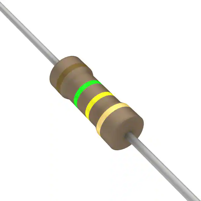 CFM12JT150K Stackpole Electronics Inc  Durchgangslochwiderstände